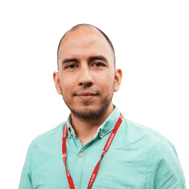 Foto de Perfil de Mauricio Quintero